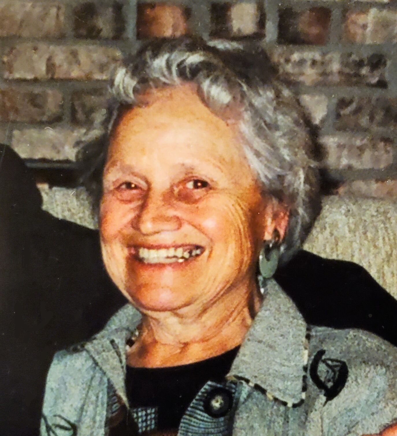 June Thompson Mays
